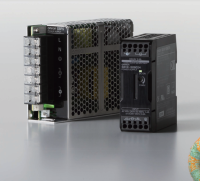 Omron S8FS-G series