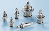 SMC CJP Pin Cylinder