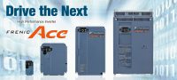 Fuji Electric FRENIC-Ace Inverter