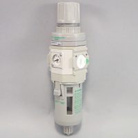 Filter Regulator W1000-W Series