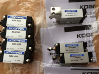 Xi lanh khí nén Koganei cylinders