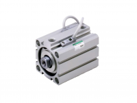 Xi lanh CKD SSD2 compact cylinder