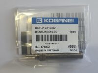 Koganei KSHJ10X10-02 Giảm chấn xi lanh