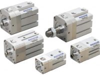 Koganei Jig cylinder C series