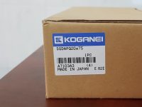 Koganei SGDAPQ20X75 Xi lanh khí nén