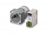 Oriental Motor DSC Series Động cơ điều khiển tốc độ