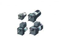 Oriental Motor World K Series - Induction Motor
