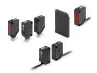 Omron E3Z Photo sensor
