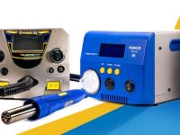 Hakko FX-951 Soldering Iron Máy hàn