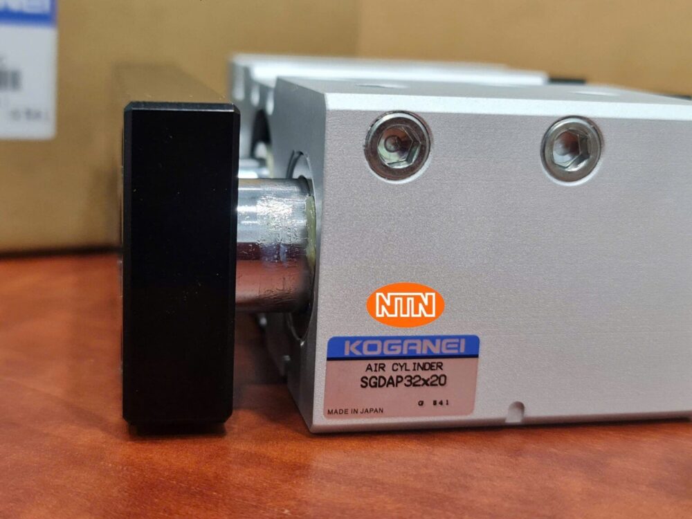 Koganei SGDAP32x20-ZE135A2 Xi lanh khí nén