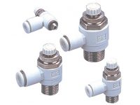 SMC Speed Controllers Type AS