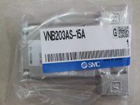 SMC VNB203AS-15A Van điều hướng