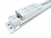 SRL3 series Rodless cylinder