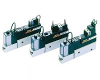 Koganei MED Series – Thiết bị tạo chân không loại Micro
