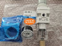 Filter regulator SMC AW20-02BG-A Lọc điều áp khí nén