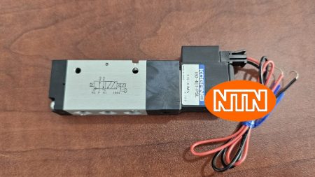 Van điện từ Koganei Solenoid valve 180 series 180-4E1/180-4E2