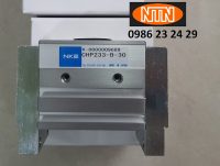 NKE CHP233-B-30 Air chuck