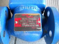 Spirax Sarco KE73 PTSUSS 2 DN15 PN25 Van điều khiển Two-port
