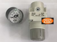 SMC AR20-01B-A Regulator Bộ điều áp