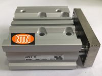 SMC MGPM12-20Z Compact guide cylinder