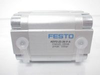 Festo ADVU-25-20-A-P-A Xi lanh khí nén