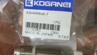 Koganei KSHAR6x8-F Giảm chấn xi lanh