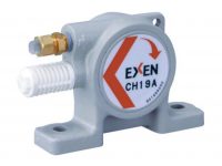EXEN CH19A Bộ rung khí nén