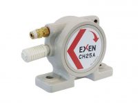 EXEN CH25A Bộ rung khí nén dạng bi