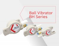EXEN BH CH UH Series Ball vibrator
