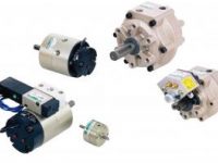CKD R3VS / R3VD Rotary actuator van type / Xi lanh xoay cánh gạt