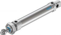 Xi lanh tròn Festo DSNU series ,tiêu chuẩn ISO 6432
