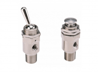 Van Koganei TAC Valves