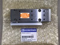 Xi lanh Koganei MGAS12x60-R Mini guide cylinder