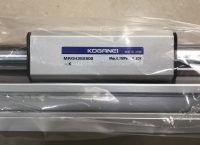 Koganei MRGH25x600-K Xi lanh khí nén