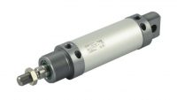 Metalwork RNDC Stainless steel round cylinders