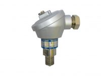 Bộ chuyển đổi áp suất Asahi Gauge MEC-T249 / MES-T249 Pressure transmitter