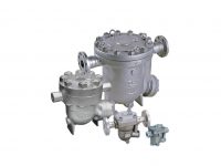 TLV JH Series Free Float® Steam Traps