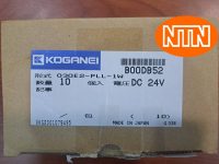 Koganei 030E2-PLL-1W-DC24V Van Điện Từ