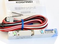 Koganei F10T2-A1-PS3-DC24V Van điện từ