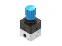 Điều áp khí nén Festo LRP-1/4-4 | 159501