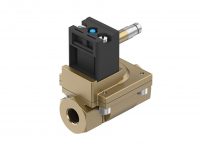 Van điện từ Festo MN1H-2-1-MS 161732