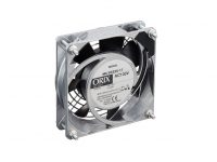 Oriental Motor MU Series Compact AC Axial Fans