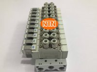 SY5120-5G-C6 With Manifold