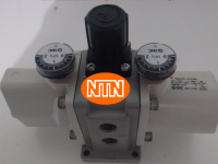 Bộ tăng áp khí nén SMC VBA11A-F02GN