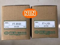 TAKEX FT101 series FT-L101 FT-R101 Sensor