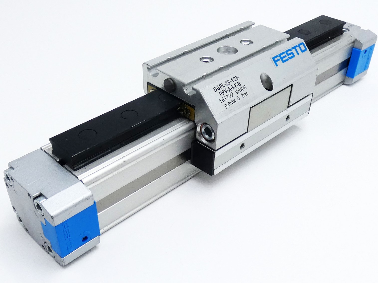 Festo DGPL-25-400-PPV-A-KF-B Xi Lanh Khí Nén - CÔNG TY TNHH KỸ THUẬT NTN