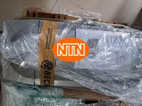 Becker VT4.40 Vacuum pump