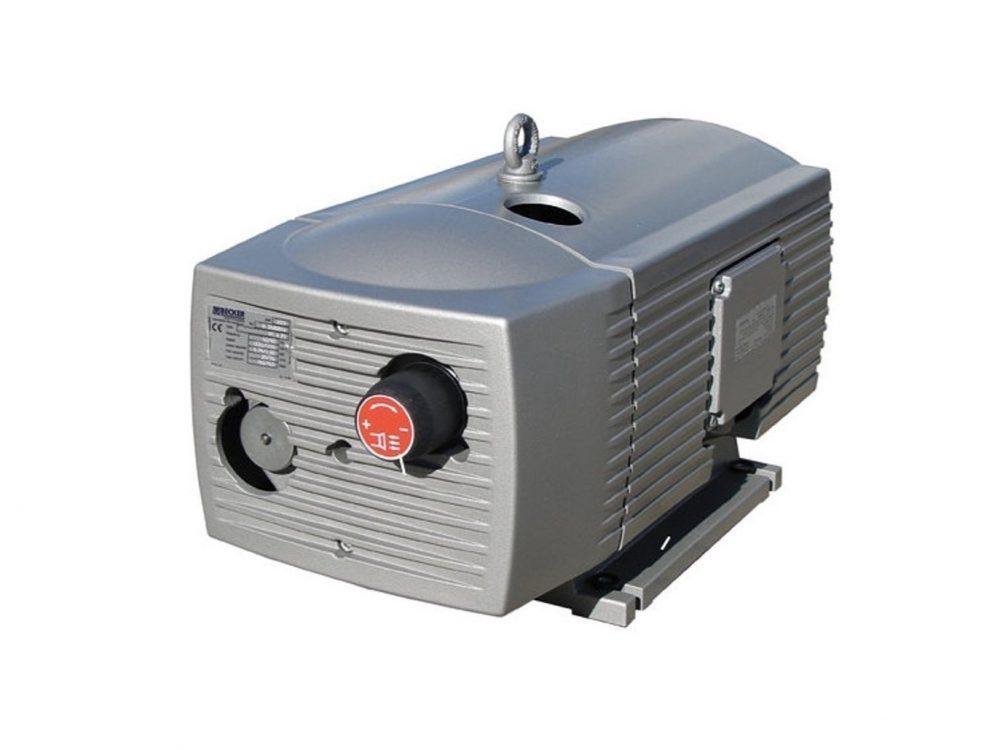Becker VT 4.25 Vacuum pump - CÔNG TY TNHH KỸ THUẬT NTN