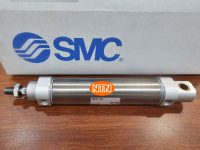 Xi lanh khí nén SMC CM2E32-100Z