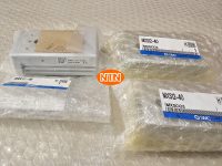 Air Cylinder SMC MXS12-40 Xi lanh khí nén